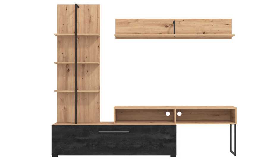 Regal Ankona - VND namještaj